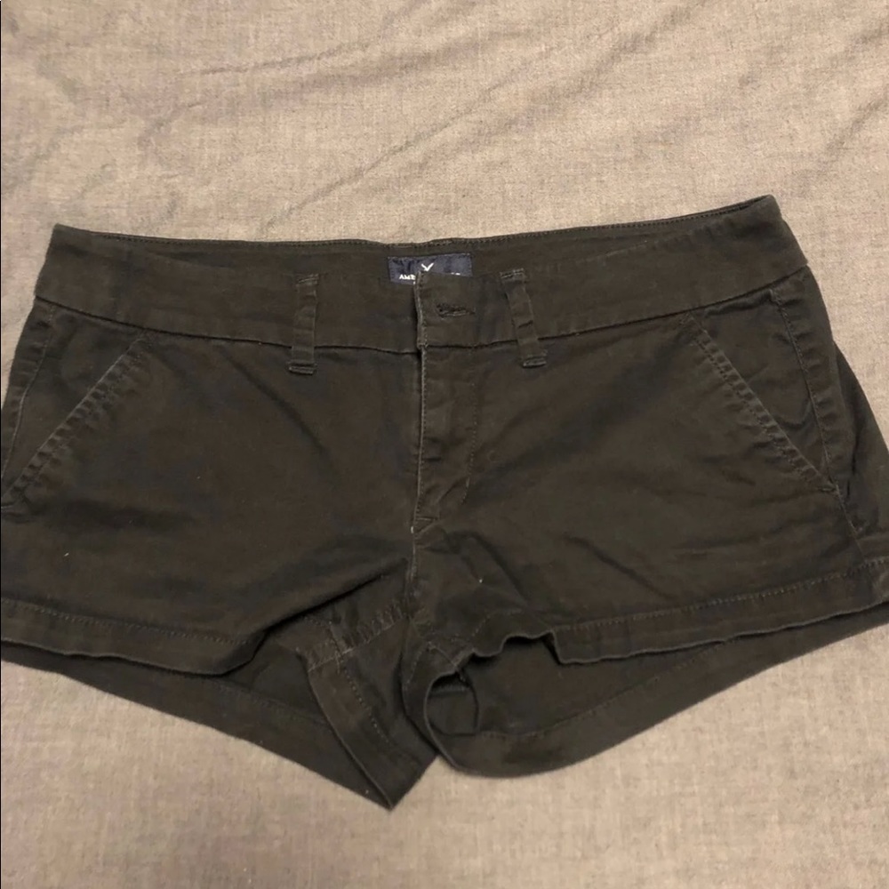 American Eagle Shorts Size 6